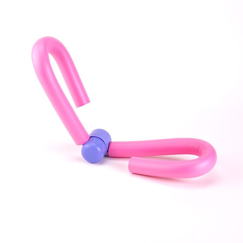 Leg Trainer & Abdominal Yoga Fitness Device: Pelvic Floor & Home Workout Equipment