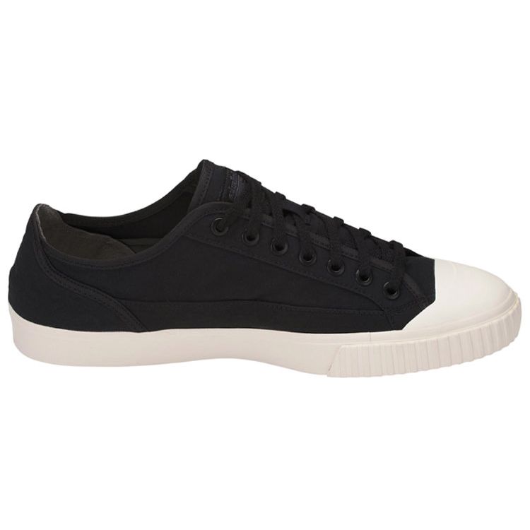 ONITSUKA TIGER Ок Баскетбол Ло Повседневные Легкие Низкие Кроссовки Унисекс Кроссовки Черный D844N-9090