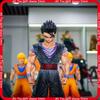 Jt Studio Аниме Фигурка Действия Dragon Ball Z Супер Сайян 2 Сон Гохан 31 см 12,2 дюйма ПВХ Модель Статуя Коллекционная Игрушка Подарок