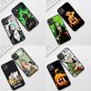 Чехол для Apple iPhone 17 Pro XS Max Air 6 7 8 Plus 5 + SE 2022 SE2 16E 8+ Корпус Чехол для телефона Комиксы Луффи Ророноа Зоро One Piece