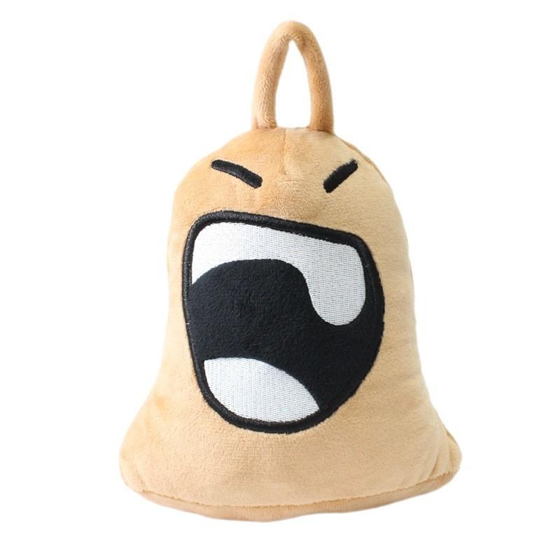 Customizable Plush Toy Dolls With High-quality Pp Cotton Stuffing And Soft Short Plush