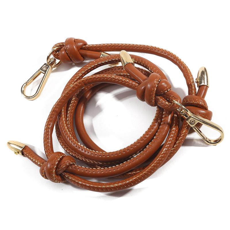 Широкая сумка через плечо с альтернативными ремнями Стильные ремни для сумки через плечо с регулируемыми ремнями