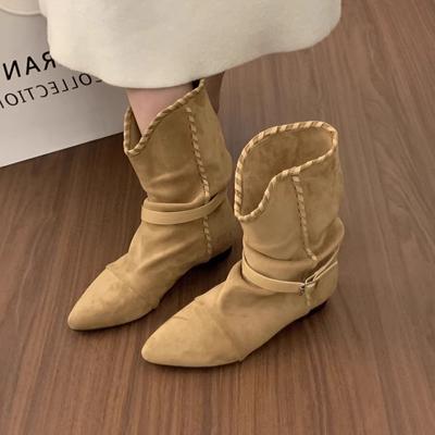 Сапоги – Сапоги