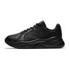 Sports Lifestyle Urban Commuting Trendy Versatile Training Exercise Non-Slip Durable Casual Shoes Men Casual Shoes Black 912538829-5