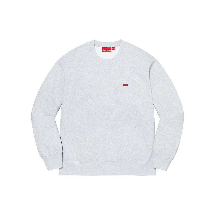 Supreme Small Box sweatshirt SUP-FW21-161