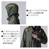 Жилет-самолет BURTLE (без вентилятора) AC2074 САМОЛЕТ S 35 Черный