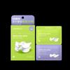 Centellian24 [Маска-патч для носа от черных точек] Madeca Real Green Pore Nose Pack 5 штук