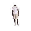 Polo Ralph Lauren Вышитая рубашка поло Slim Fit Мужские топы Белый 710853312-023