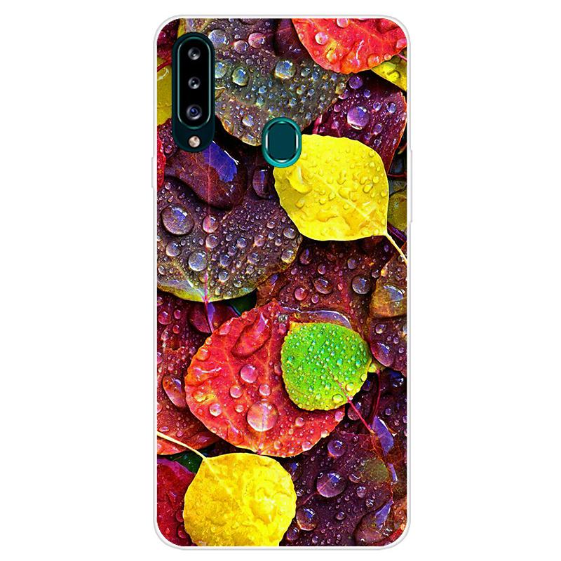 Чехол для Samsung Galaxy A20, чехол 2019, силиконовый мягкий тонкий чехол из ТПУ для Samsung A20E A20 A20S A 20E A 20, чехол для телефона