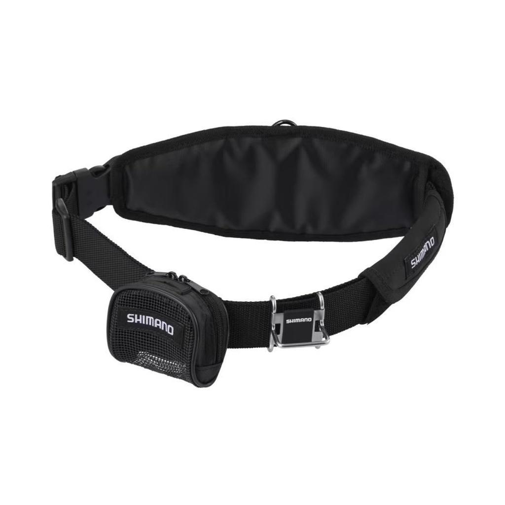 SHIMANO Limited Pro Ayubelt Black Free AC-560Y