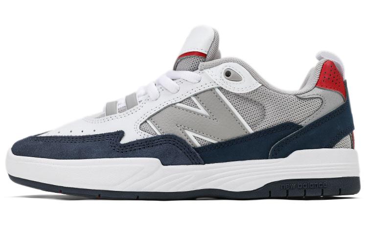 Tiago Lemos x New Balance Numeric 808 'White Navy'