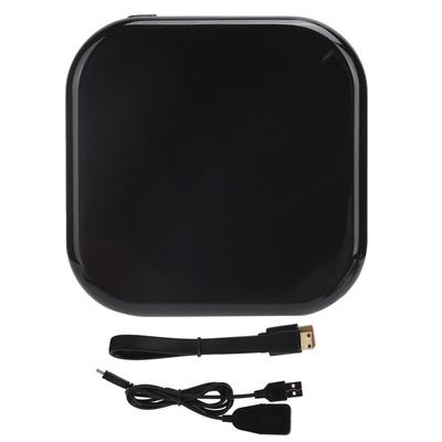 Беспроводной дисплей Dongle Mirror Устройство для совместного использования экрана для Android OS X IOS Windows