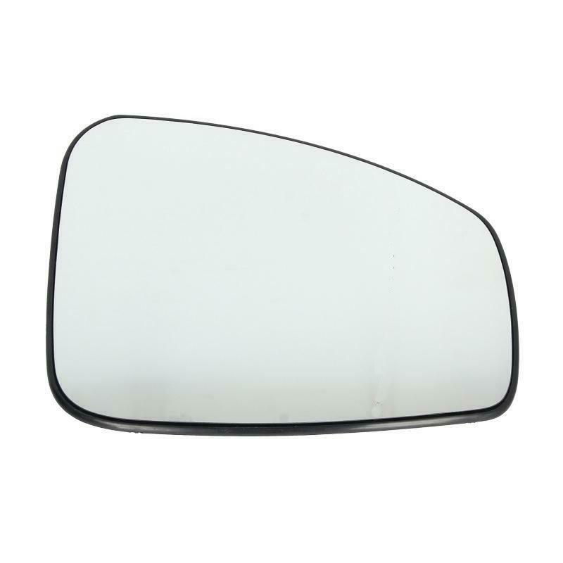 Выпуклое боковое зеркало с подогревом для RENAULT MEGANE III Coupe Grandtour Hatchback 2008-2016 963660005R