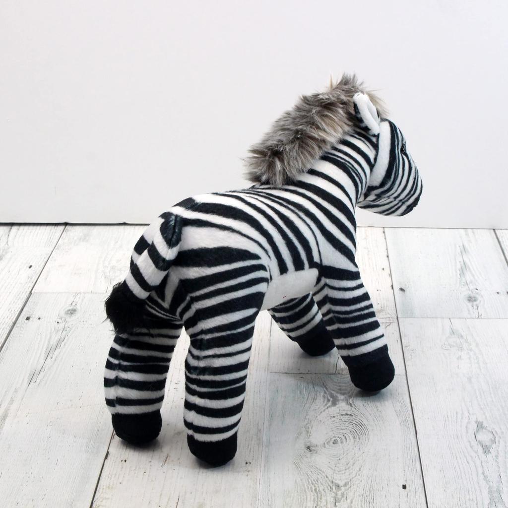 Take Off Realmore Zebra