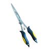 Pliers with Rubber Handle Steel Pliers Stainless Pliers Tongs Fish Mouth Pliers Hook Fishing Pliers