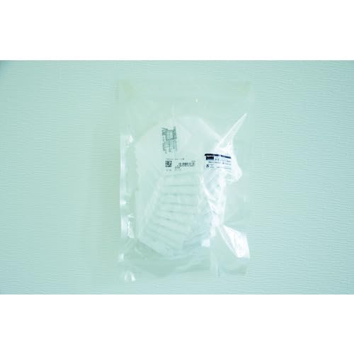 TRUSCO Bi-fold Disposable Dust Mask DS2 10 Pieces TD02-S2