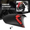 F900XR S1000XR мотоциклетное переднее крыло, расширитель брызговика, ремонт для BMW F900XR S1000XR F 900 XR S 1000 XR