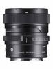 Sigma SIGMA Sigma Sony Lens 20mm F2 DG DN Single Focus Wide Angle Full Size Contemporary Mirrorless Exclusive E-Mount