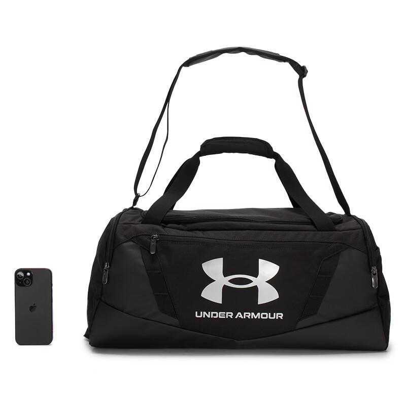 Under Armour Унисекс тренировочная сумка-даффл
