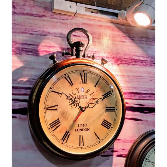 Деревянные настенные часы, настенные часы в винтажном стиле, настенные часы ручной работы, домашний декор в винтажном стиле, офисный декор, настенные часы в старинном стиле