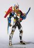 BANDAI SPIRITS Камен Райдер Грис Идеальное Королевство 145 мм АБС ПВХ шарнирный S.H.Figuarts (приблизительно. высокая, и покрашенная, фигурка)
