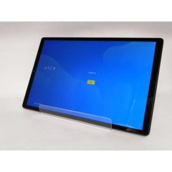 USED Lenovo Tab M10 FHD Plus (2nd Gen, SIM‑Free, Domestic) – 4GB RAM / 64GB Storage – Iron Grey