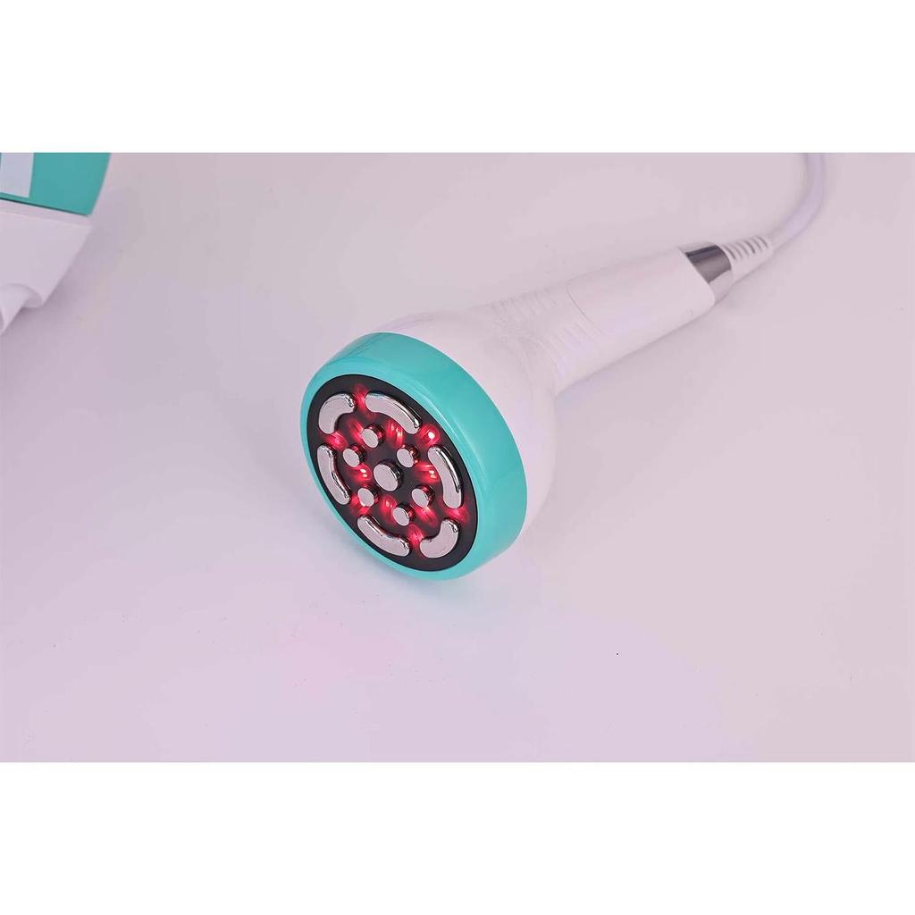 5 В 1 40k/80k Аппарат для ультразвуковой кавитации RF Вакуумная система для коррекции фигуры Профессиональное оборудование для салона красоты