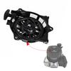 Стартер ручной для газонокосилки Honda GCV 135 160 190 GC 135 160 28400-Z0M-801 28400Z0M801 Аксессуар для двигателя генератора