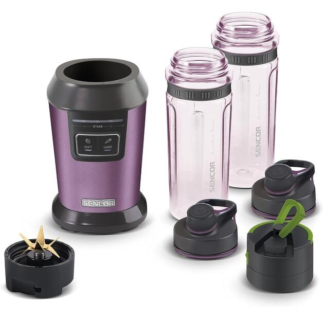 Stationary Blender Sencor SBL 7173VT Smoothie Maker