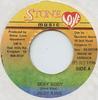 7inch Record JIGSY KING - Sexy Body NONE Stone Love Musi 1996 Jamaica Reggae, Ska & Dub Used
