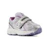 New Balance NB 1906R Удобные Прочные Низкие Обувь для Ходьбы Детская Обувь Серебристо-Розовый IV1906EK