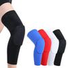 Basketball Volleyball Knee Pads Honeycomb Foam Support Compression Leg Sleeve Knee Brace Support Sport Kneepad Fitness Equipmet
