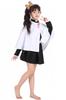 Костюмы для косплея с Муичиро, Гию, Шинобу. Идеально подходят для школы и сцены. Размеры: Детские Танджиро, Канао, Токито, Томиока, Кочо, Зеницу.