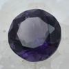 Natural Purple Tanzanite Loose Gemstone Round Cut 7.65 ct Jewelry Making for Jewelry Making Projects