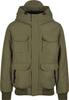 Демисезонная куртка Brandit Exploration Jacke