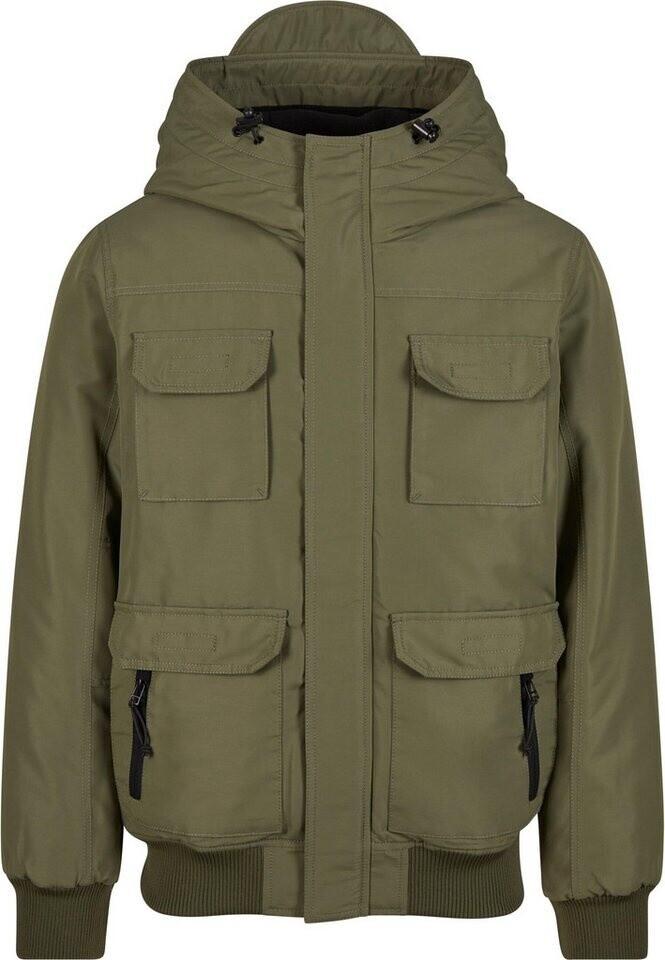Демисезонная куртка Brandit Exploration Jacke