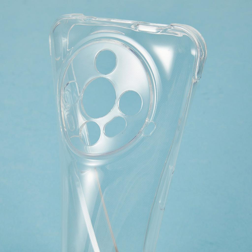 Для Ulefone Armor X31 Pro Чехол Мягкий ТПУ Защита от падений Чехол для телефона