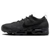 Мужские кроссовки Air VaporMax 2023 Flyknit Антрацит Черный Мужские Кроссовки DV1678-006