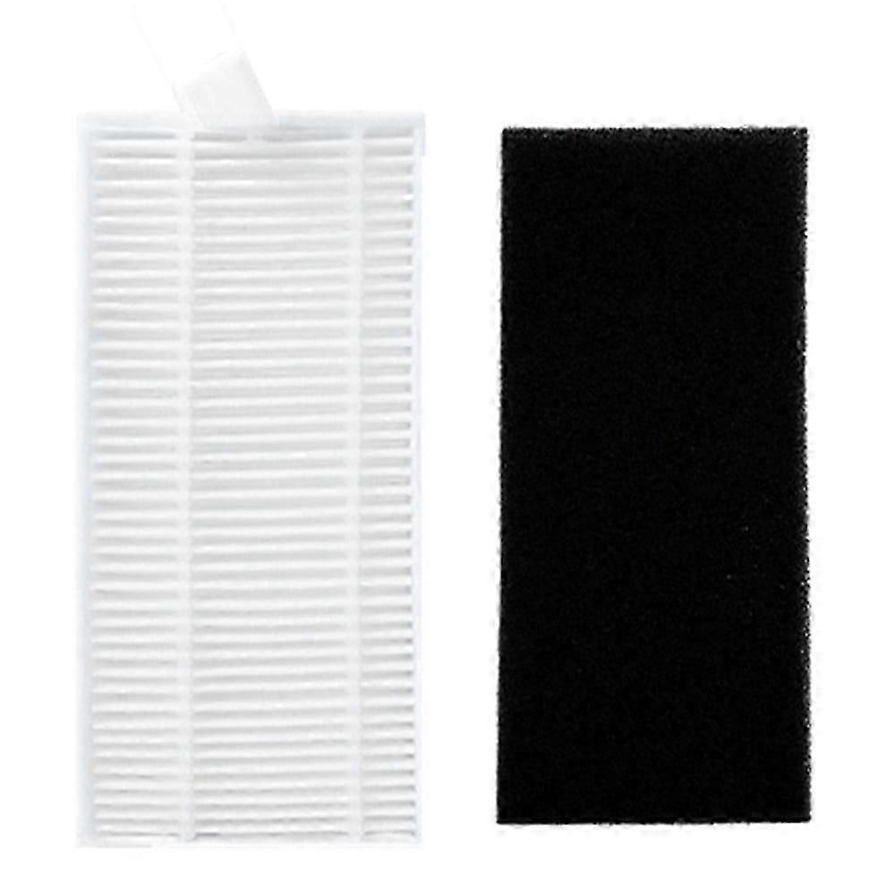 For For Robovac L35 For Hybrid/L35 For Hybrid Parts Accessories Filter