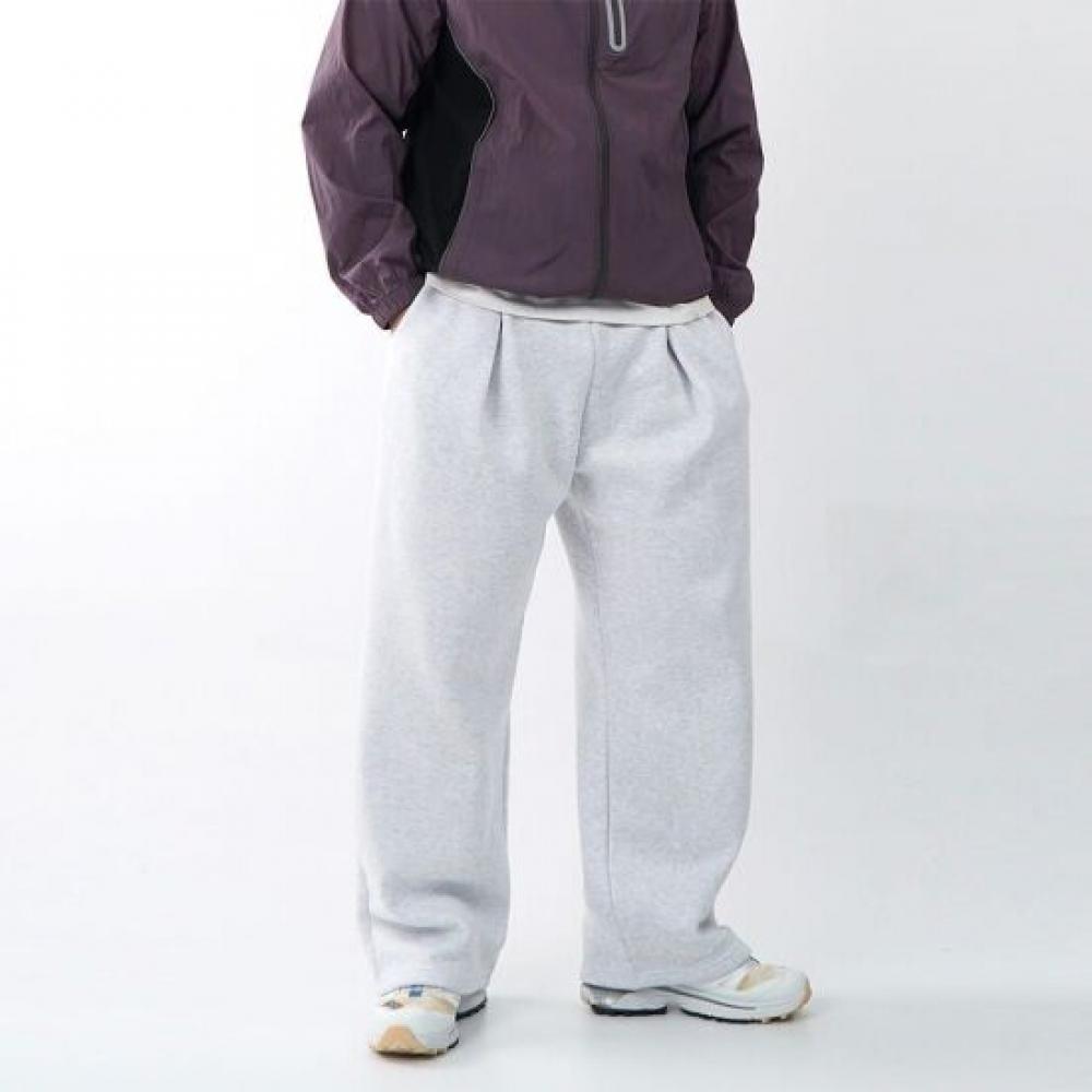 Onl Men S Fleece pantS SweatpantS Wide pantS