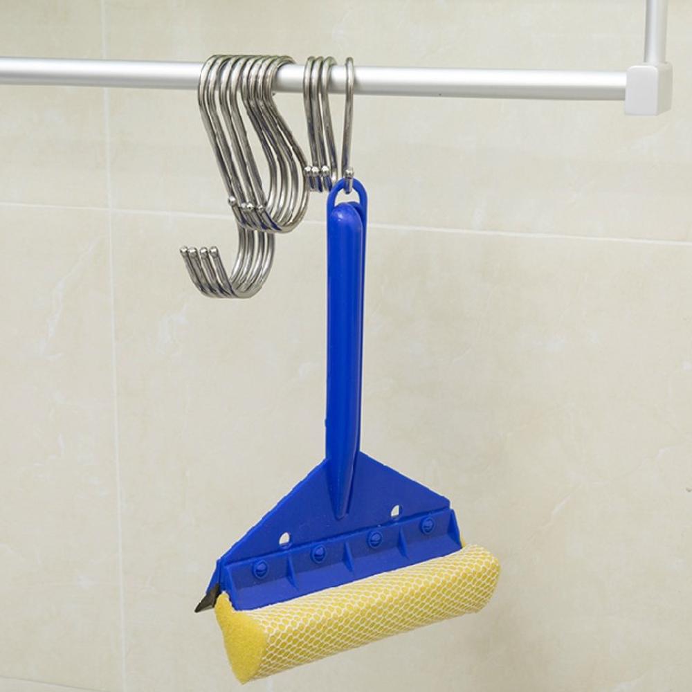 Крючки-шармы крючки для кухни подвесные крючки вешалки S-образные прочные 1 шт круглые для дома и офиса подвесные крючки вешалки