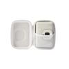 FUJIFILM Hybrid Instant Camera instax mini LiPlay Camera Case White
