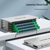 Sanze 24-Core SC Single-Mode Fiber Optic ODF Distribution Frame