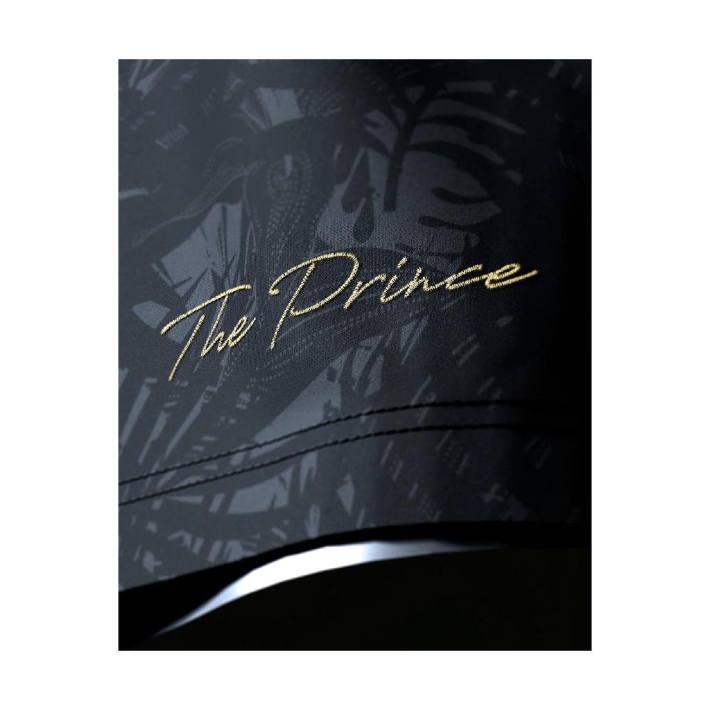 Футбольная майка специального дизайна Бразилия Неймар-младший из серии Prince Legends