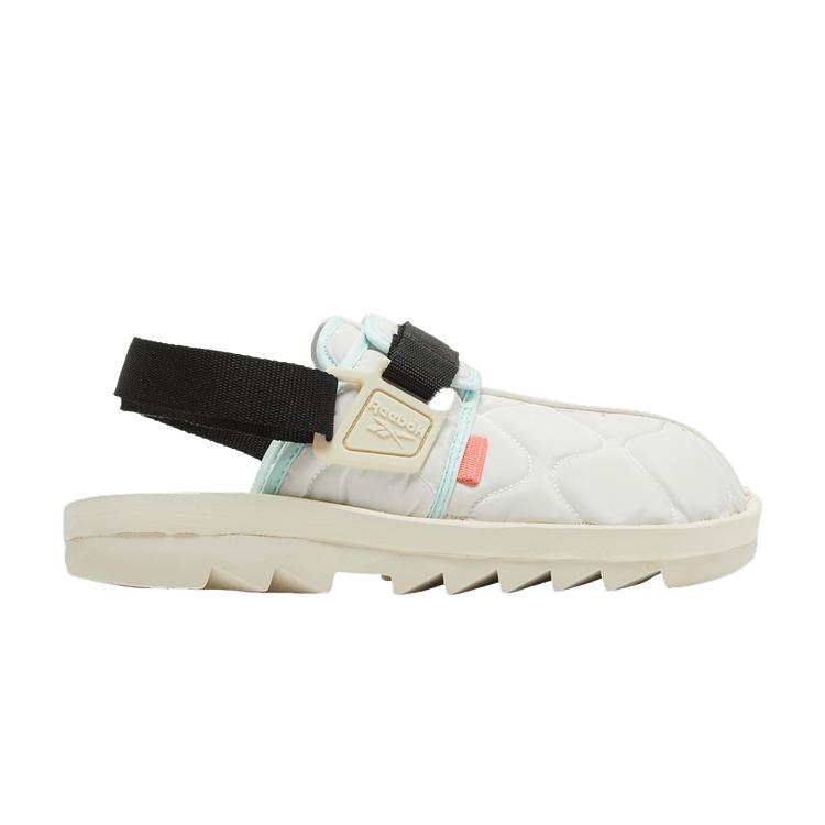 Мужские кроссовки Reebok Beatnik M-65 Chalk Chalk/Paper White/Alabaster
