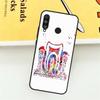 Зубы Definition Tooth Чехол для Huawei Nova 3i 7i 8i 11i Y60 Y70 Y90 Y61 Y91 Nova 11 9 10 SE P30 Pro P20 P40 Lite