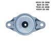Верхняя резиновая подушка заднего амортизатора Bjs8-28-380 для Mazda 3 6 Cx-5