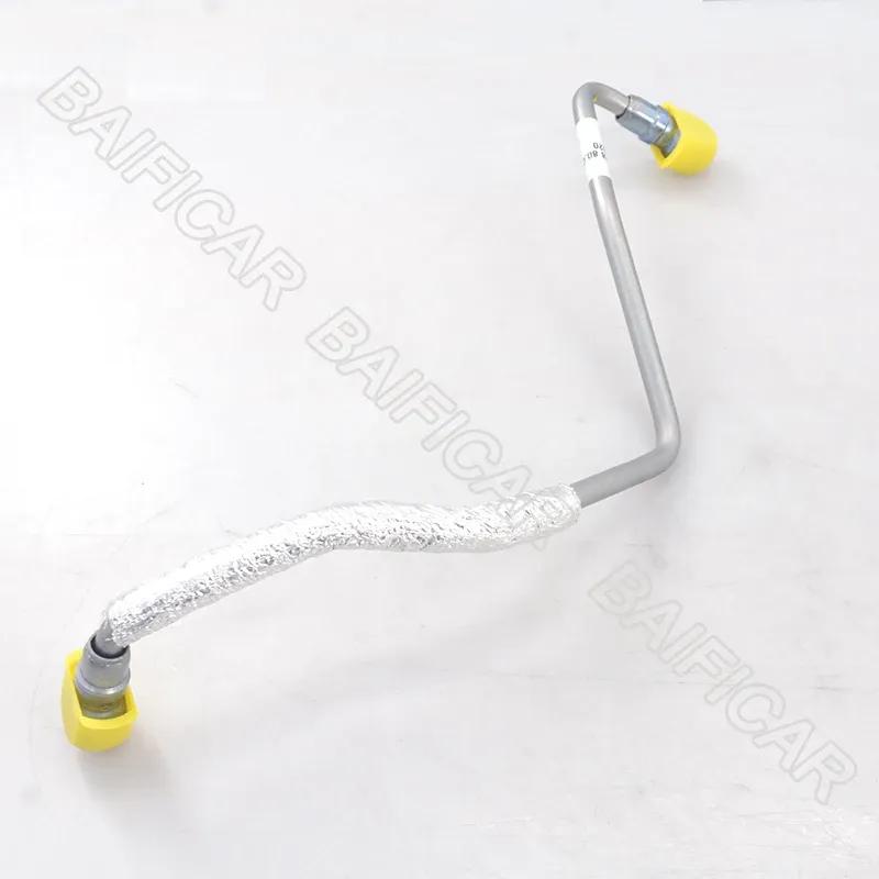 Baificar Genuine Turbo Charger Oil Return Hose Feed Pipe 9824001880 For Citroen C4 Picasso DS3 Peugeot 207 208 308 3008 RCZ