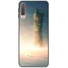 Чехлы для Samsung Galaxy A7 2018, силиконовый цветной чехол для телефона, чехол для Samsung A7 2018 A750 A750F, защитный корпус 6,0 дюймов