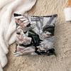Cool Anime KKagurabachi cm Cushion Cover Pillow Cover Decor Pillowcase Home Pillowcase for Couch Pillow